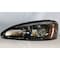Tyc Tyc Headlight Assembly, 20-6488-00 20-6488-00 - alternate 1